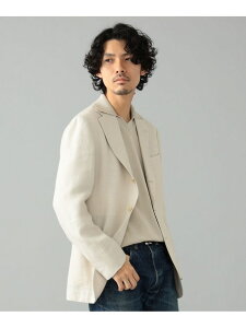 エルメネジルド・ゼニア(Ermenegildo Zegna) メンズテーラード 