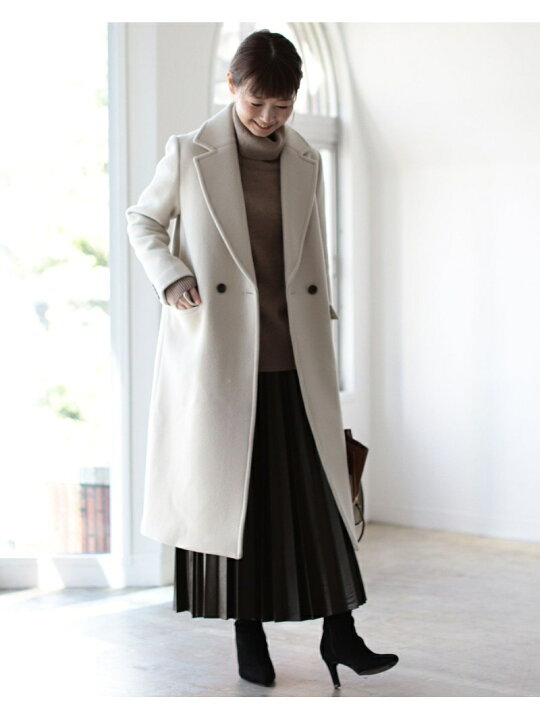 楽天市場】【SALE／30%OFF】B:MING by BEAMS / メルトン ダブル  