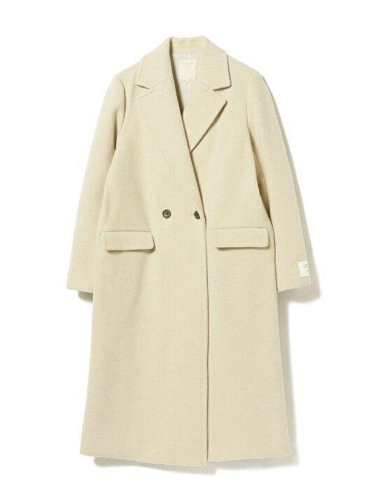 楽天市場】【SALE／30%OFF】B:MING by BEAMS / メルトン ダブル 