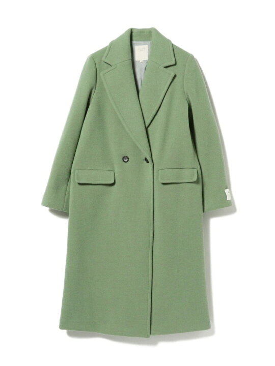 楽天市場】【SALE／30%OFF】B:MING by BEAMS / メルトン ダブル 
