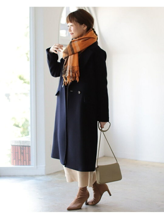 楽天市場】【SALE／30%OFF】B:MING by BEAMS / メルトン ダブル 
