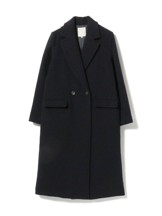楽天市場】【SALE／30%OFF】B:MING by BEAMS / メルトン ダブル 