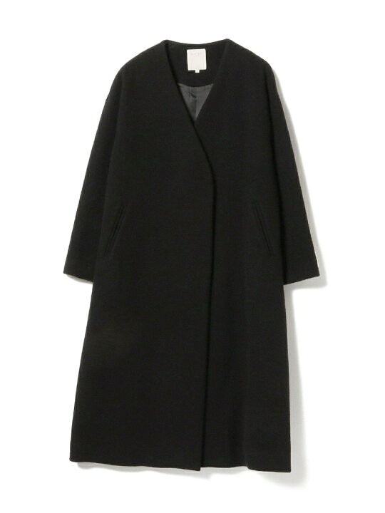 楽天市場】【SALE／50%OFF】B:MING by BEAMS / オーバー ノーラペル 
