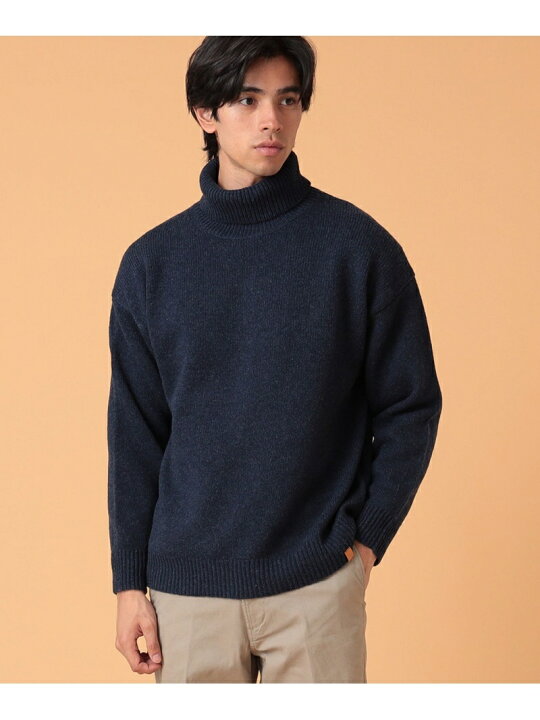 楽天市場】【SALE／70%OFF】BEAMS LIGHTS / ラムズウール 