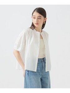 �ySALE�^30%OFF�z���M���U�[ �u���E�X(S~M) B:MING by BEAMS �r�[���X �A�E�g���b�g �g�b�v�X �V���c�E�u���E�X �l�C�r�[ �z���C�g�yRBA_E�z�y���������z[Rakuten Fashion]