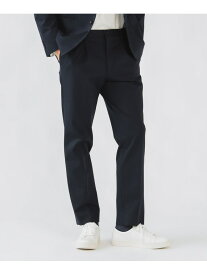 【SALE／60%OFF】ハイゲージ ポンチ スラックス BEAMS HEART MEN ビームス アウトレット パンツ その他のパンツ ネイビー グレー グリーン【RBA_E】【送料無料】[Rakuten Fashion]
