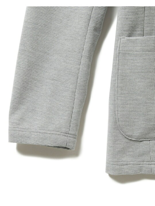 楽天市場】【SALE／60%OFF】BEAMS LIGHTS / ミニワッフル 2ボタン