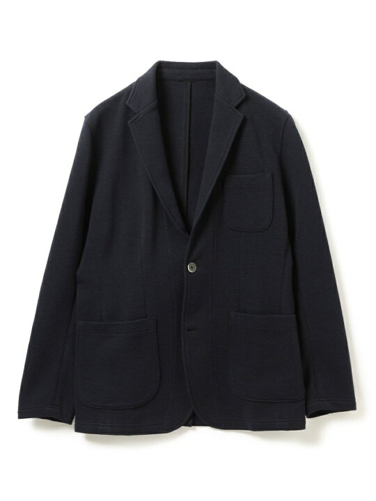楽天市場】【SALE／60%OFF】BEAMS LIGHTS / ミニワッフル 2ボタン