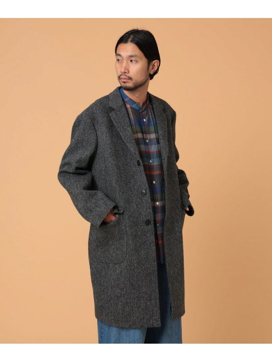 楽天市場】【SALE／60%OFF】BEAMS LIGHTS / 『essential』 ハリス 