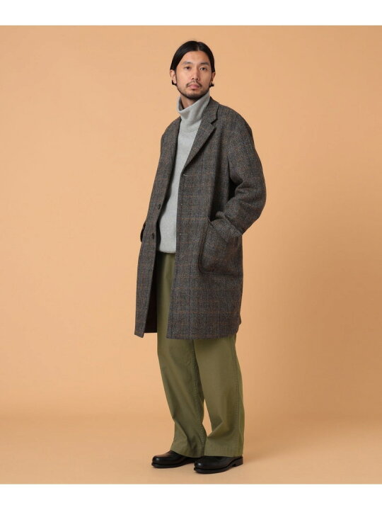 楽天市場】【SALE／60%OFF】BEAMS LIGHTS / 『essential』 ハリス 