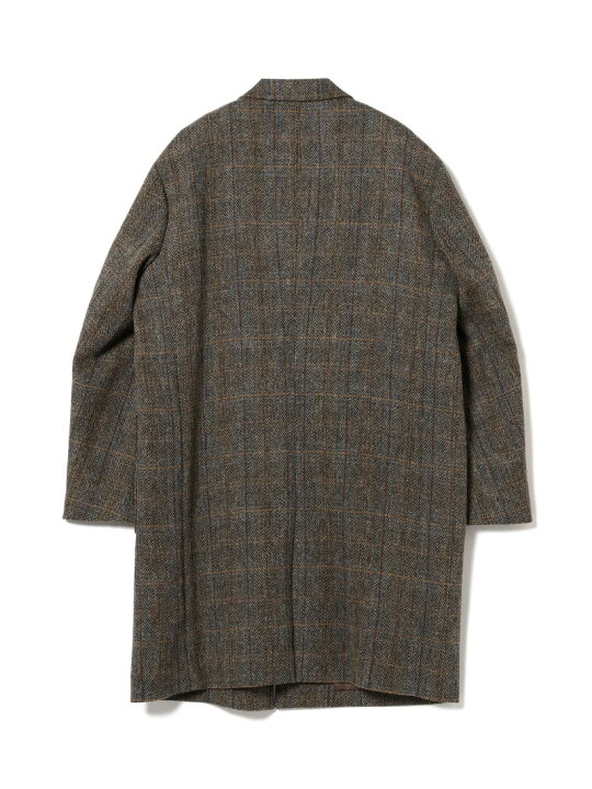 楽天市場】【SALE／60%OFF】BEAMS LIGHTS / 『essential』 ハリス 