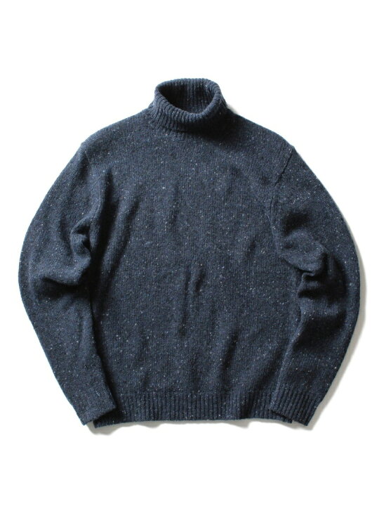 楽天市場】【SALE／60%OFF】BEAMS PLUS / カシミヤ タートルネック