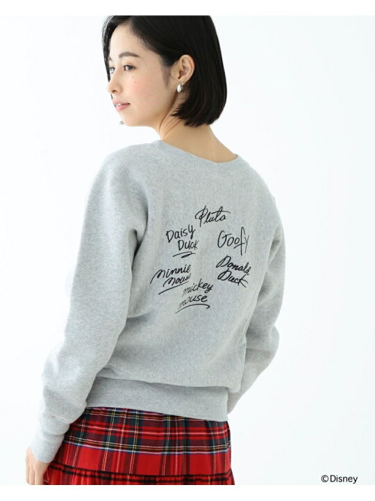 楽天市場】【SALE／50%OFF】Champion / 別注 リバースウィーブ クルー 
