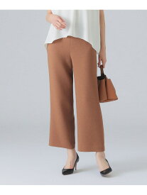 【SALE／60%OFF】アムンゼン パンツ EFFE BEAMS ビームス アウトレット パンツ その他のパンツ ネイビー ブラウン【RBA_E】【送料無料】[Rakuten Fashion]