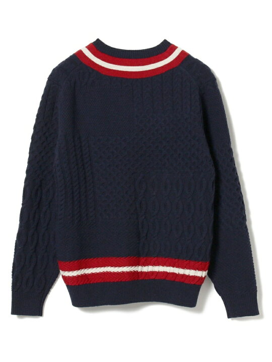 楽天市場】【SALE／50%OFF】BEAMS PLUS / クレイジーパターン 
