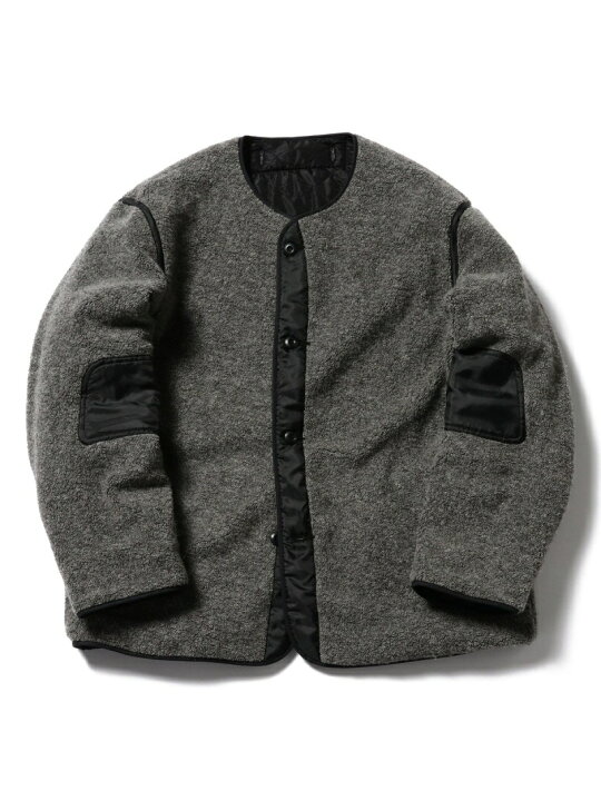 楽天市場】【SALE／50%OFF】BEAMS PLUS / M-65 ライナー BEAMS MEN 