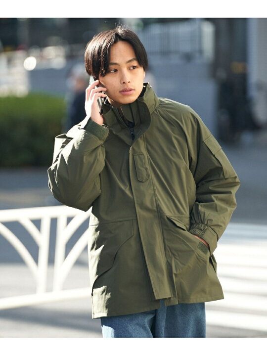 楽天市場】【SALE／60%OFF】B:MING by BEAMS / 撥水 3ウェイ  