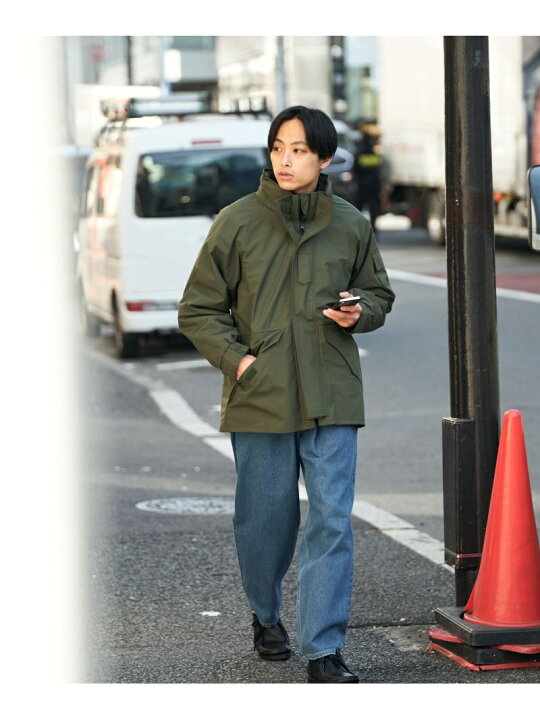 楽天市場】【SALE／60%OFF】B:MING by BEAMS / 撥水 3ウェイ 