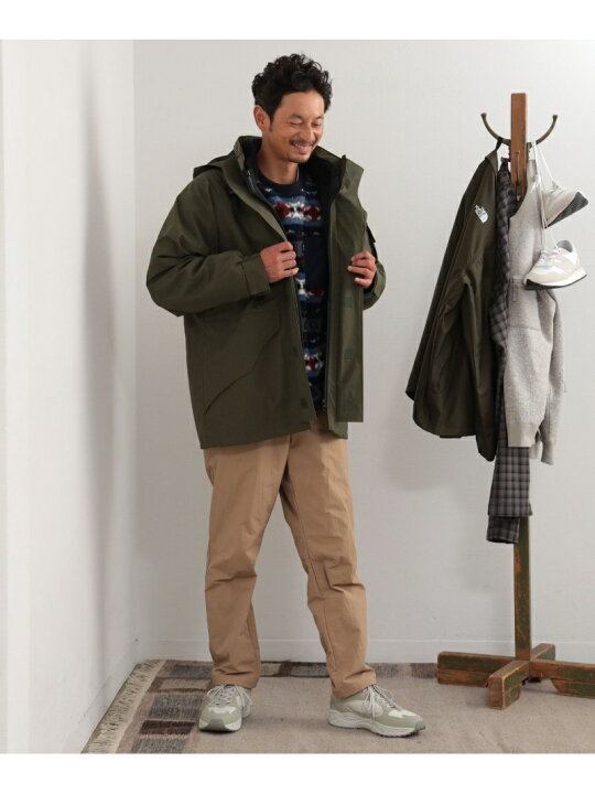 楽天市場】【SALE／60%OFF】B:MING by BEAMS / 撥水 3ウェイ 