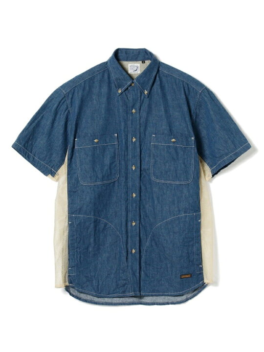 楽天市場】【SALE／50%OFF】orSlow × BEAMS / 別注 デニム 