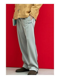 【SALE／60%OFF】ambiance / Track Pants(セットアップ対応) B:MING by BEAMS ビームス アウトレット パンツ その他のパンツ ネイビー【RBA_E】【送料無料】[Rakuten Fashion]