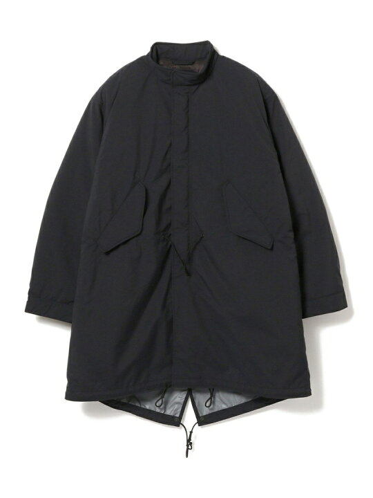 楽天市場】【SALE／50%OFF】BEAMS PLUS / M-65 ダウンモッズコート 