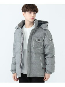ySALE^40%OFFzE[cC _E BEAMS HEART MEN r[X AEgbg WPbgEAE^[ _EWPbgE_ExXg lCr[ O[yRBA_Ezyz[Rakuten Fashion]