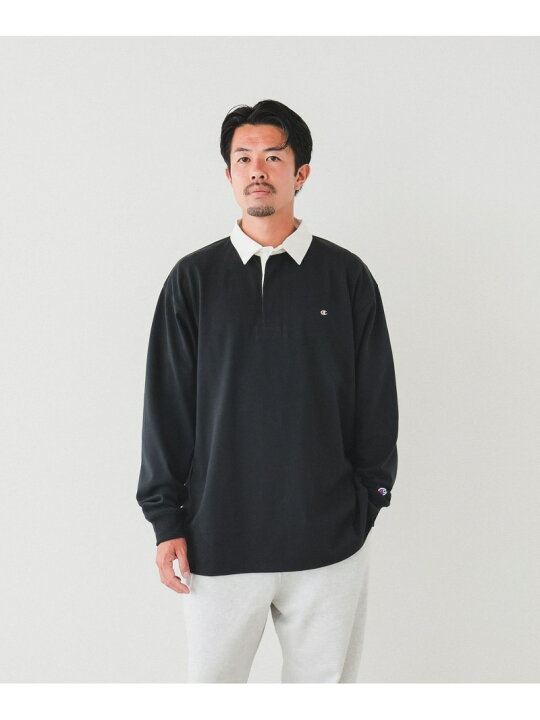 楽天市場】【SALE／50%OFF】Champion * BEAMS / 別注 ロングスリーブ 