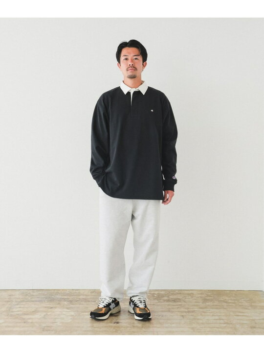 楽天市場】【SALE／50%OFF】Champion * BEAMS / 別注 ロングスリーブ 