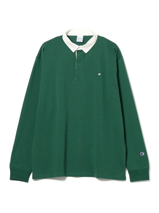 楽天市場】【SALE／50%OFF】Champion * BEAMS / 別注 ロングスリーブ 