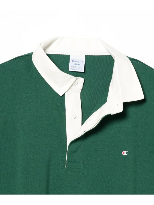 楽天市場】【SALE／50%OFF】Champion * BEAMS / 別注 ロングスリーブ 