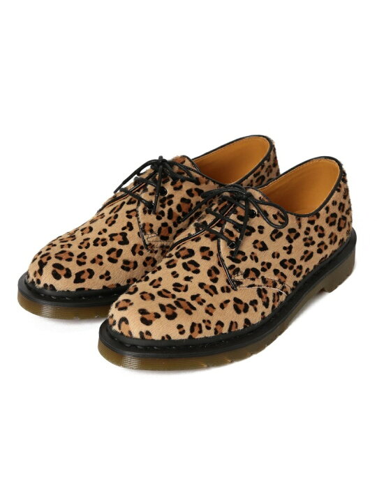 楽天市場】【SALE／80%OFF】Dr.Martens * Ray BEAMS / 別注 レオパード 