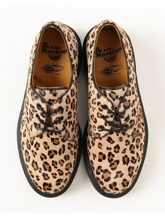 楽天市場】【SALE／80%OFF】Dr.Martens * Ray BEAMS / 別注 レオパード 