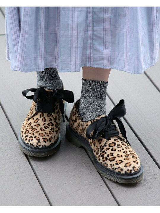楽天市場】【SALE／80%OFF】Dr.Martens * Ray BEAMS / 別注 レオパード  