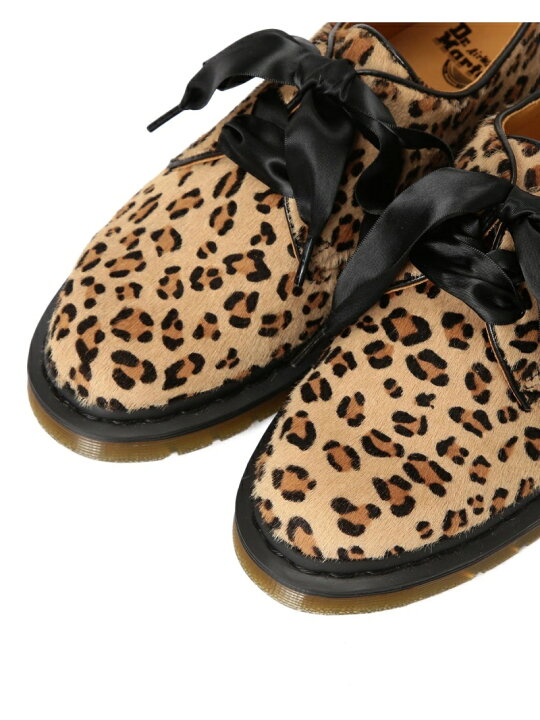 楽天市場】【SALE／80%OFF】Dr.Martens * Ray BEAMS / 別注 レオパード 