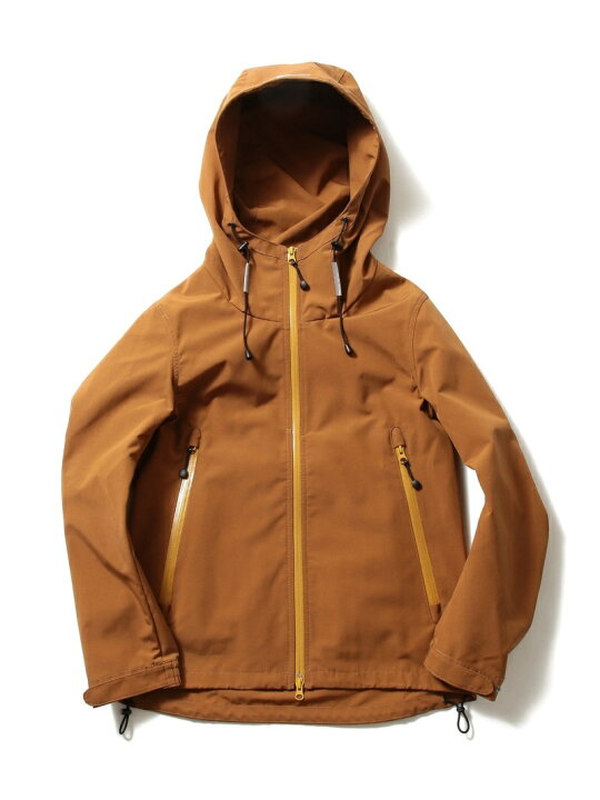 楽天市場】【SALE／60%OFF】BEAMS LIGHTS / 止水ジップフードブルゾン 