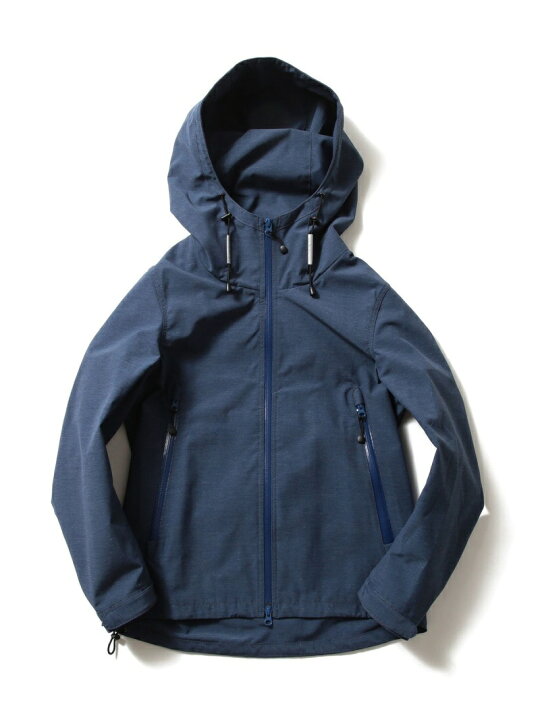 楽天市場】【SALE／60%OFF】BEAMS LIGHTS / 止水ジップフードブルゾン 