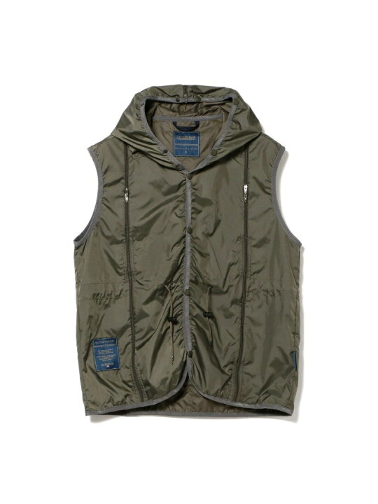 楽天市場】【SALE／60%OFF】LAVENHAM * KOSUKE TSUMURA / GILET BEAMS 