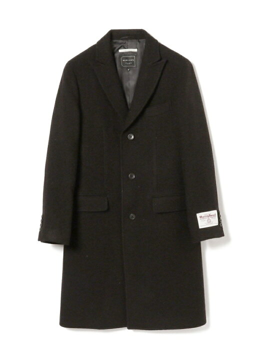 楽天市場】【SALE／50%OFF】BEAMS LIGHTS / ハリスツイード ピークド 