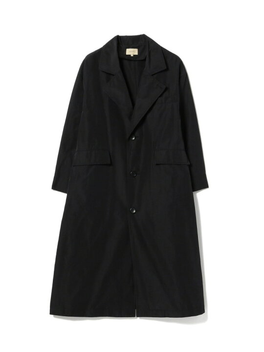 楽天市場】【SALE／50%OFF】maturely / Memory Chester Coat BEAMS BOY 