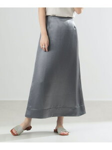 �ySALE�^60%OFF�zAK+1 / �r���e�[�W �T�e���X�J�[�g Demi-Luxe BEAMS �r�[���X �A�E�g���b�g �X�J�[�g ���̑��̃X�J�[�g�yRBA_E�z�y���������z[Rakuten Fashion]
