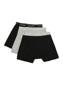 Calvin Klein Underwear / Cotton Classic Boxer Brief BEAMS MEN ビームス メン インナー・ルームウェア ボクサーパンツ・トランクス【送料無料】[Rakuten Fashion]