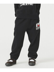 �ySALE�^40%OFF�z�y�ʒ��zRUSSELL ATHLETIC / �X�E�F�b�g �p���c 2025FW(110~150cm) B:MING by BEAMS �r�[�~���O ���C�t�X�g�A �o�C �r�[���X �p���c ���̑��̃p���c �u���b�N�yRBA_E�z[Rakuten Fashion]