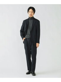 【SALE／30%OFF】ウォッシャブルウール イージー スーツ BEAMS HEART MEN ビームス ハート スーツ・フォーマル セットアップスーツ グレー ネイビー【RBA_E】【送料無料】[Rakuten Fashion]