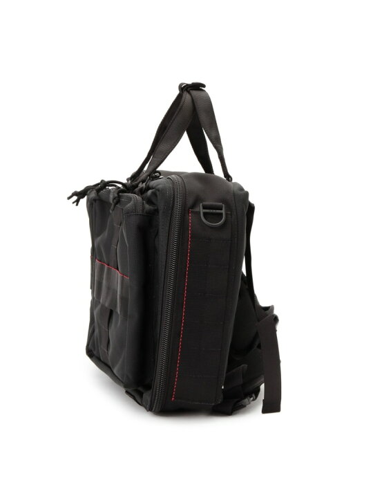 楽天市場】BRIEFING / 別注 3WAY BAG BEAMS PLUS ビームス メン バッグ 