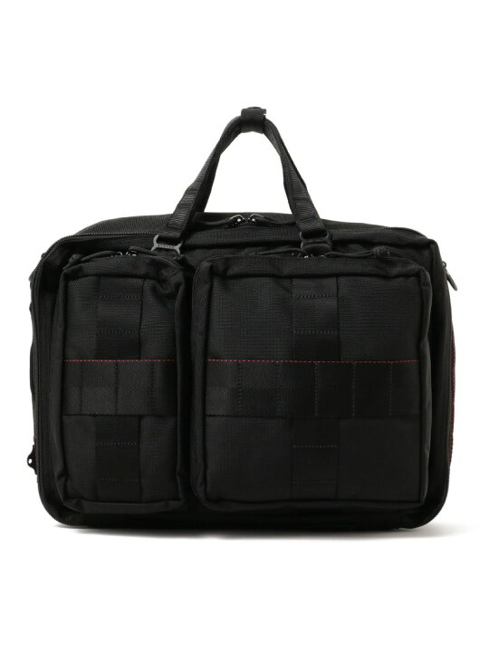 楽天市場】BRIEFING / 別注 3WAY BAG BEAMS PLUS ビームス メン バッグ 