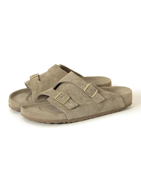 楽天市場】BIRKENSTOCK * BEAMS / 別注 Zurich BEAMS ビームス メン 