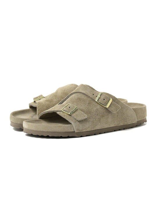 楽天市場】BIRKENSTOCK * BEAMS / 別注 Zurich BEAMS ビームス メン 