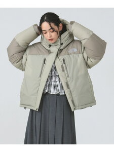 THE NORTH FACE / V[gogCgWPbg m[XtFCX og h  lC Ray BEAMS r[X EC WPbgEAE^[ _EWPbgE_ExXg O[ ub