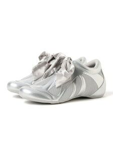 JW PEI / Rosie Bow Tie Low Top Sneakers Ray BEAMS �r�[���X �E�C���� �V���[�Y�E�C �X�j�[�J�[ �V���o�[�y���������z[Rakuten Fashion]